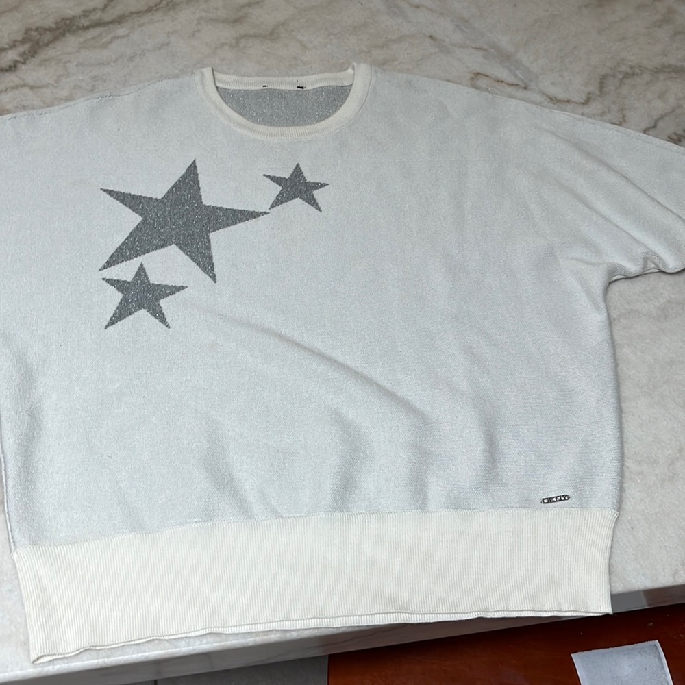 Dkny sweater